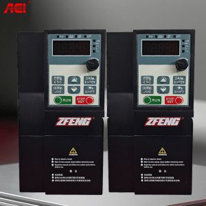 ACI High-Efficiency VFD Inverter Programmable Motor Controller For Conveyors &