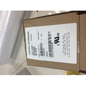 China Emerson Servo Motor Redundant Power Supply Module NTE-212-TONS-000 NEW Condition factory