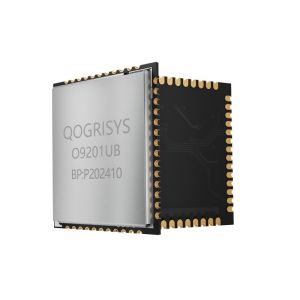 Qogrisys O9201UB 2.4gG/5.8GHz module low power consumption 1200Mbps high speed
