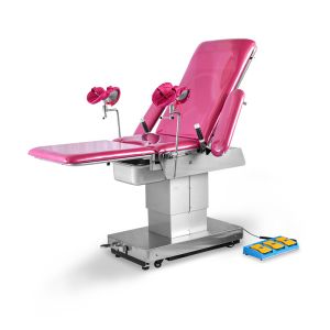 China Multi-functional Gynecological Obstetric Examination Table factory