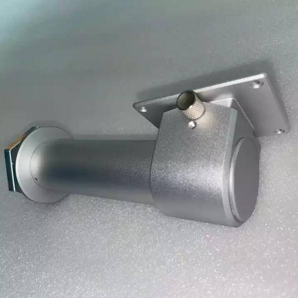 Precision Aluminum Stainless Steel Cnc Lathe Milling Machining Parts Service