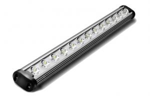 China Waterproof IP65 LED Grow Lights 0.6m 40W Tube LED Growing Lights For Flowers factory