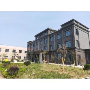 Zhongyuan Ship Machinery Manufacture (Group) Co., Ltd