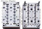 China PC mould / Precision Injection Mould / Plastic Injection Mould Making , P20 steel factory