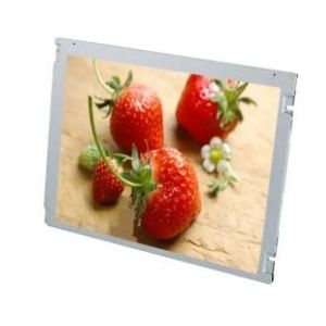 China 10.4 Inch 20 Pin LCD Display G104s1-L01 800x600 Svga 10.4" Industrial Display Module G104age-L02 factory