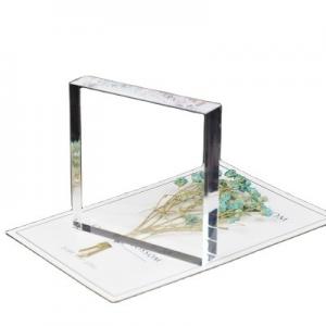 China Plexiglass Translucent Acrylic Sheet Board 12mm 48 X 96 ODM Plastic factory