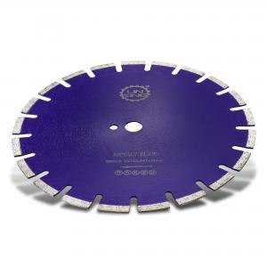 China Hot Pressed Sintered Segmented Blades 14 Inch Concrete Saw Blades for Granite Cutting on sale