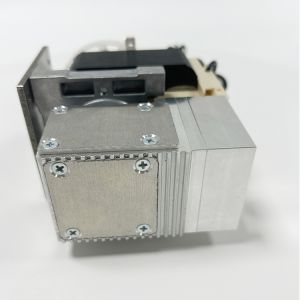 China BAXIT all-metal pump head, CEMS customizable diaphragm vacuum pump models N86KNE and N86KTE, offering original factory support services on sale