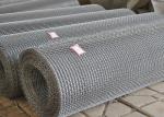 High Temperature Stainless Steel Wire Filter Woven Crimped BBQ Barbecue Welded