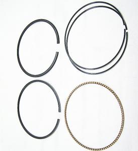 China High Precision Piston Ring ARGENTA 2.5L For Fiat 93.0mm 3+2+4 factory
