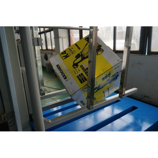 Electronic Package Testing Equipment , Drop Impact Testing Equipment