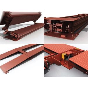 Buy cheap Mining Truck Scales Portable Scales To Weigh Trucks No Civil Works Easy from wholesalers