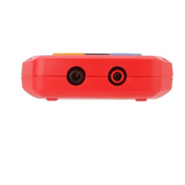 UNI-T UT673PV Solar MPPT Meter Large LCD Display 52 * 66mm and ODM Support for Customization