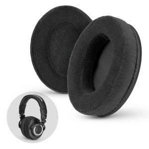 China Sweatproof Durable Headphone Ear Pads Reusable Good Breathability on sale