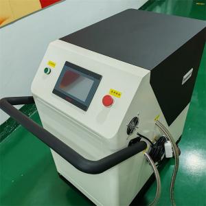 China Metal Processing CNC Coolant Oil Separator 220V Oil Water Separation Equipment on sale