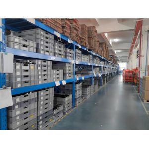 Beijing Huaruijietong Trading Co., Ltd.