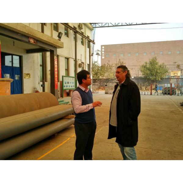 Eco - Friendly Electric Vibro Float Equipment 800mm-1200mm Working Pile Diameters