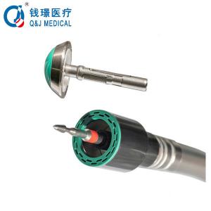 China Titanium Covidien Eea Disposable Circular Stapler Sterilized In Colour Box on sale
