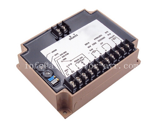 CUMMINS Speed Controller 3062322