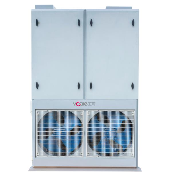 VENTECH Fan coil unit/Whole house centra air conditioning/Rooftop unit