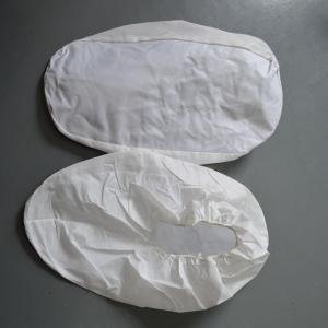 China Industrial Anti Skid Disposable Shoe Cover Non Woven Disposable factory