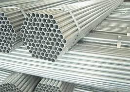 China ASTM A106 1.5 Inch Galvanized Steel Tube Square Pipe Tubular Hot Dipped factory