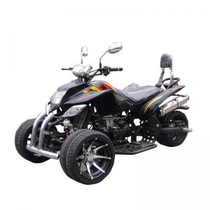 China 250cc Water-cooled ATV with Single-cylinder 4 Stroke Engine and EEC Certification factory