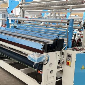 China Yarn Singeing Machine Textile Dyeing Machine 14.8KW factory
