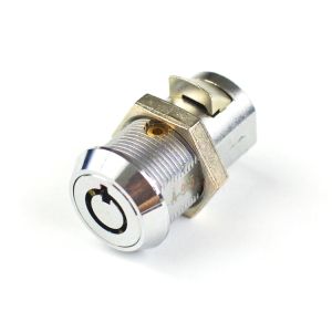 China 7 Pins Tubular Key Push in Locks factory