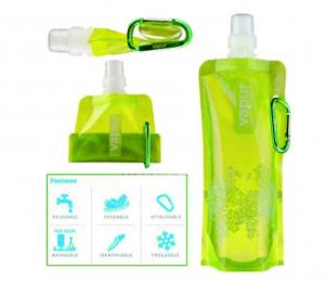 China customized clear drink stand up spout pouch OEM , plastic stand up spout pouches factory