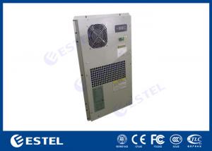 China AC220V Outdoor Enclosure Air Conditioner RS485 Communication Interface factory