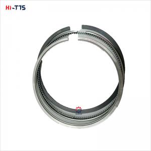 China Diesel Engine Piston Rings 114mm Piston Ring Set 6CT 3802429 factory