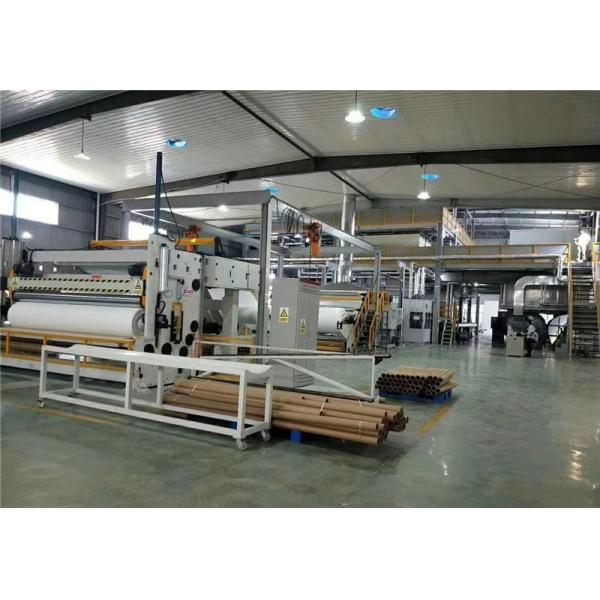 High Efficiency PP Non Woven Fabric Making Machine Jinxin Ss-1600