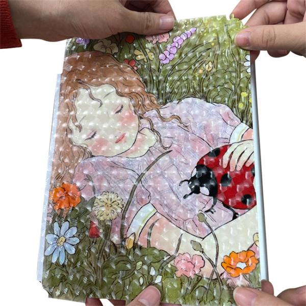 Custom Free Design Laptop Skin Making Machine Ce Marking