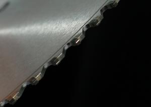 China cut off Metal Cutting Saw Blades / HSS Circular Saw Blade 315 x 80 - 4 factory