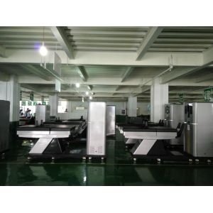 China Low Back Pain Treatment Spine Decompression Machine Without Pain factory