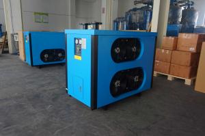 China Energy Saving Refrigerated Air Dryer Compressed Ingersoll Rand Air Dryer factory