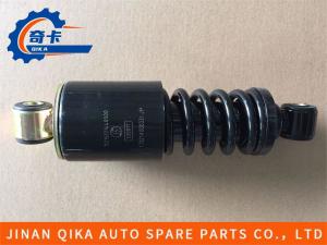 China Dz15221440500 Shacman Spares Parts Truck Shock Absorber Dashpot on sale