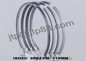 China Truck Car Engine Parts 8PE1 12PE1 10PE1 Piston Ring Liner Kit 1-12121-129-1 factory