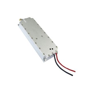 30W 400-500MHz Power Amplifier Module for Drone Jamming Device Uav GaN PA Anti