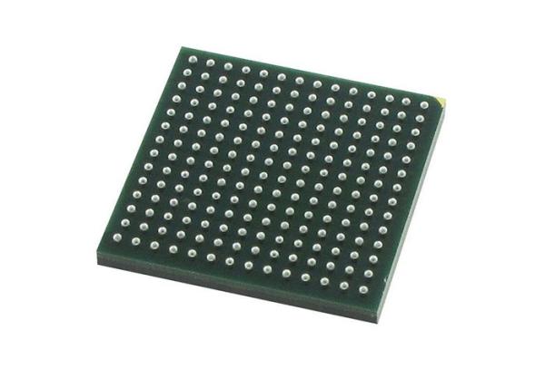 China Microcontroller MCU MIMXRT106ADVL6B 600MHz External Program Memory 196-LFBGA factory