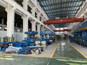 China Portable Continuous Cold Rolling Mill , 5 Stand Cold Rolling Mill factory