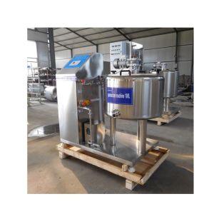 Juice Pasteurization Light Pasteurization Machine