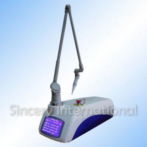 China CO2 laser surgical treatment machine factory
