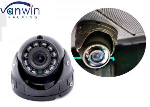 China 1080P AHD Waterproof Vehicle CCTV Camera Security Dome Camera on sale