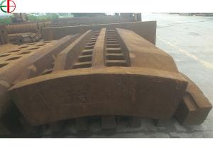 China High Mn Jaw Crusher Wear Spare Parts Jaw Plate,Replacement Jaw Crusher Liners EB19048 on sale