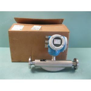 China Endress+Hauser (E+H) Proline Promass F 300 Series Coriolis Flowmeter with Models 8F3B08, 8F3B15, 8F3B1F, 8F3B1H, 8F3B25, 8F3B40, 8F3B50, and 8F3B80 factory