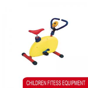 China Children Outdoor Fitness Equipment Kid Friendly Mini Gym Equipment on sale