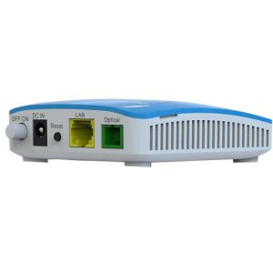 Single Port 1GE GEPON GPON FTTH ONU Unit Compatible With Huawei ZTE