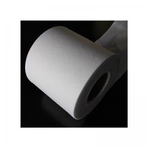 China No Irritation Degradable Flushable Wipes Material factory